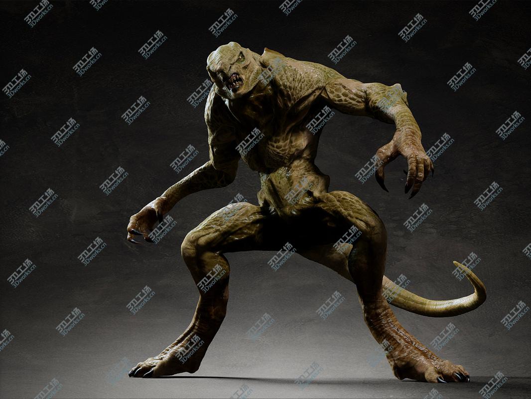 images/goods_img/20210319/Lizard creature/1.jpg